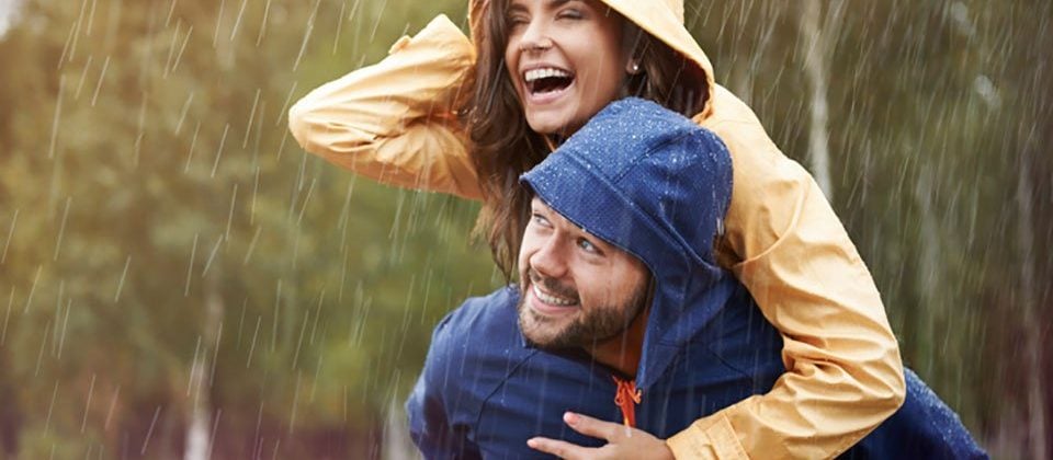 Bad weather date ideas