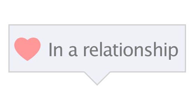 Facebook official