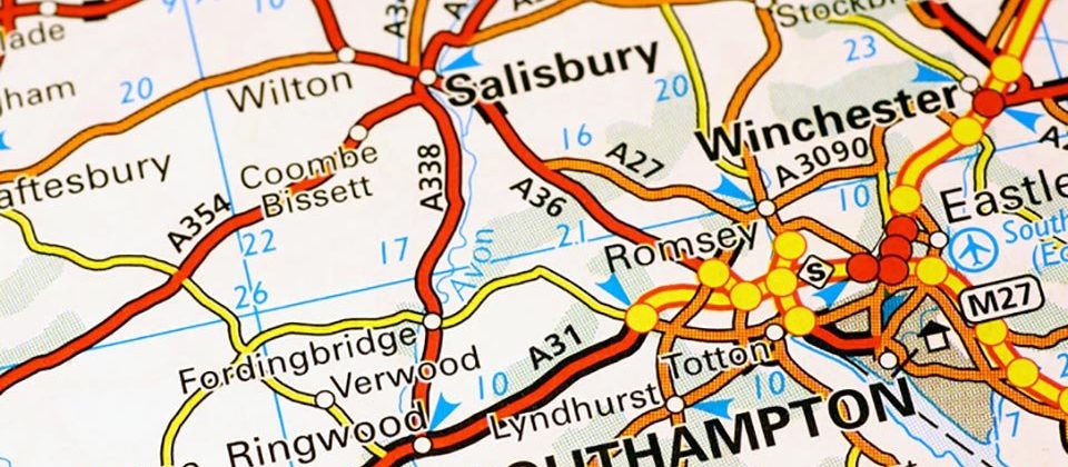 Date ideas Southampton