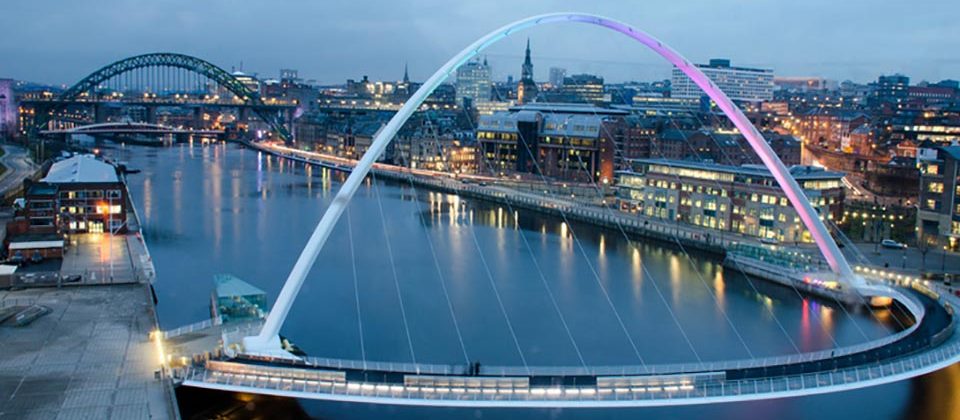 Dating in Newcastle