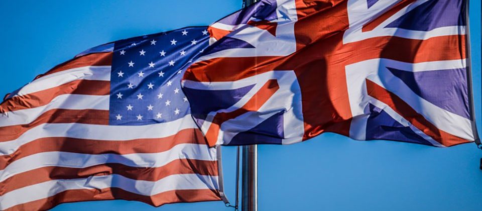 Dating an american