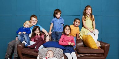 Rachael lloyd and gems