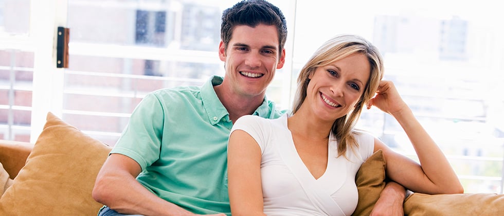 Couple with 23-year age gap launch dating app for others who want older or younger lovers