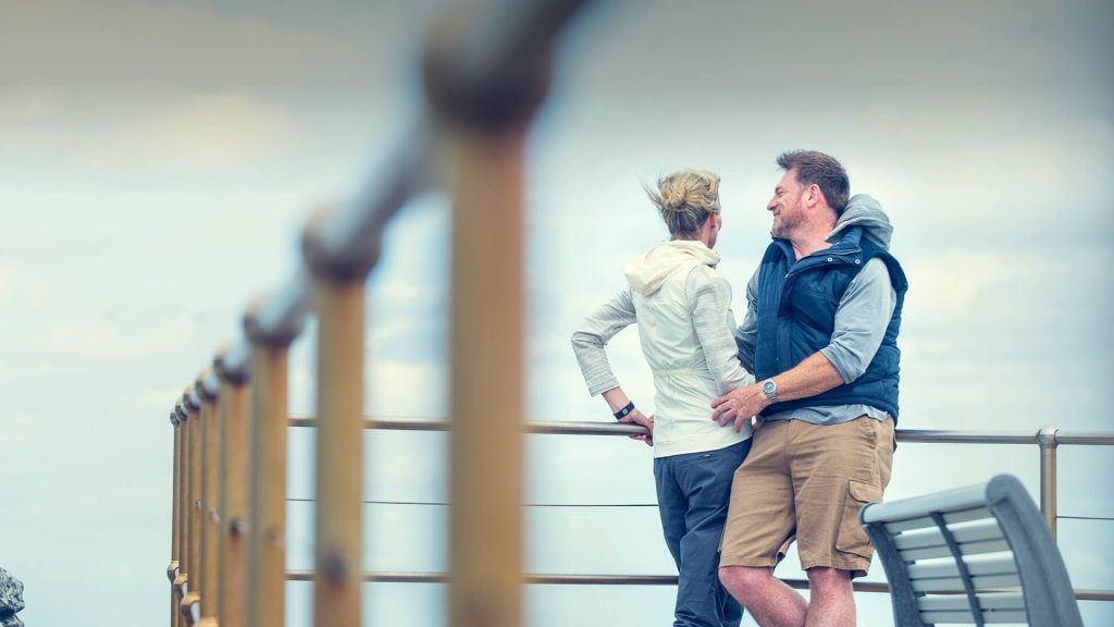 Dating and relationships for over 40s | Join free today!