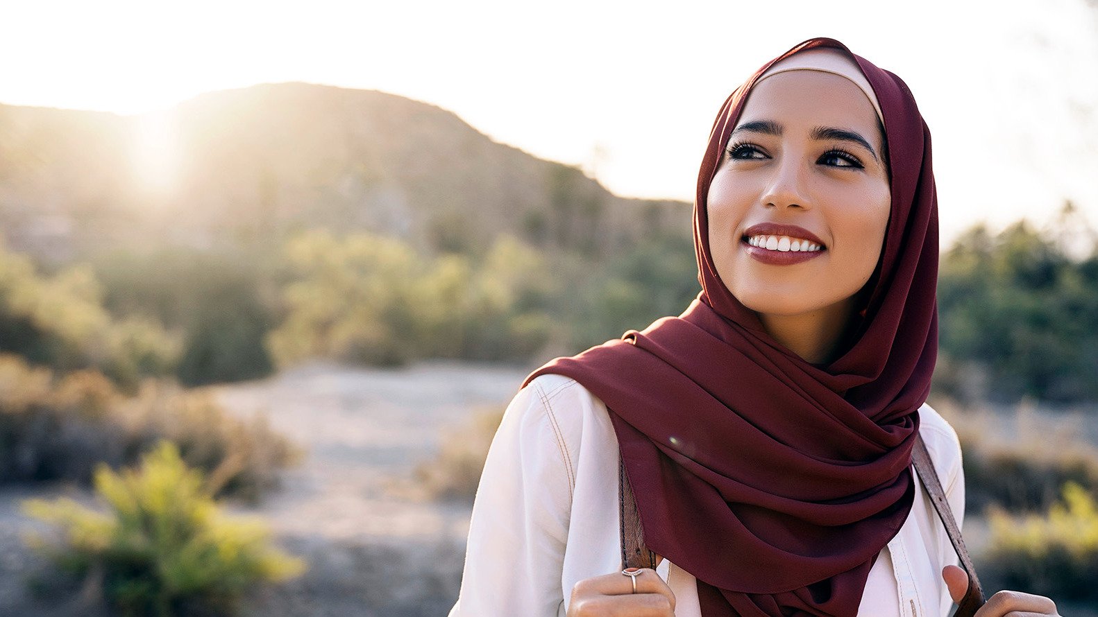 Dating For Single Muslims Mode Model Calgary