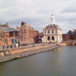 Panorama to illustrate dating in kings lynn