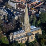 Panorama to illustrate dating in leighton buzzard