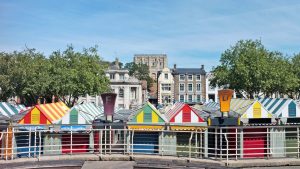 Panorama to illustrate dating in norwich