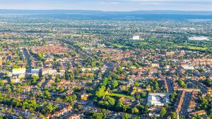 Panorama to illustrate dating in hounslow