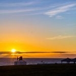 Panorama to illustrate dating in south shields