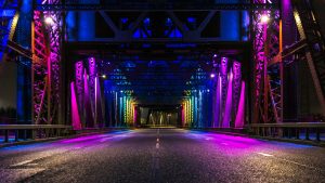 Panorama to illustrate dating in stockton on tees