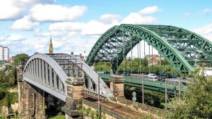 Panorama to illustrate dating in sunderland