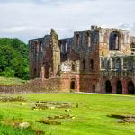 Panorama to illustrate dating in barrow in furness
