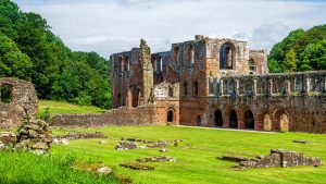 Panorama to illustrate dating in barrow in furness