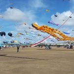 Panorama to illustrate dating in southport