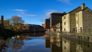 Panorama to illustrate dating in wigan