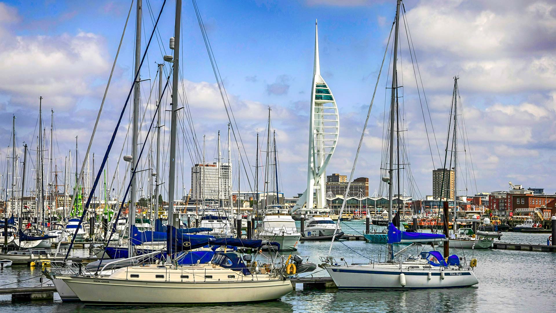 Panorama to illustrate dating in gosport