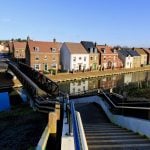 Panorama to illustrate dating in swindon