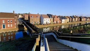 Panorama to illustrate dating in swindon