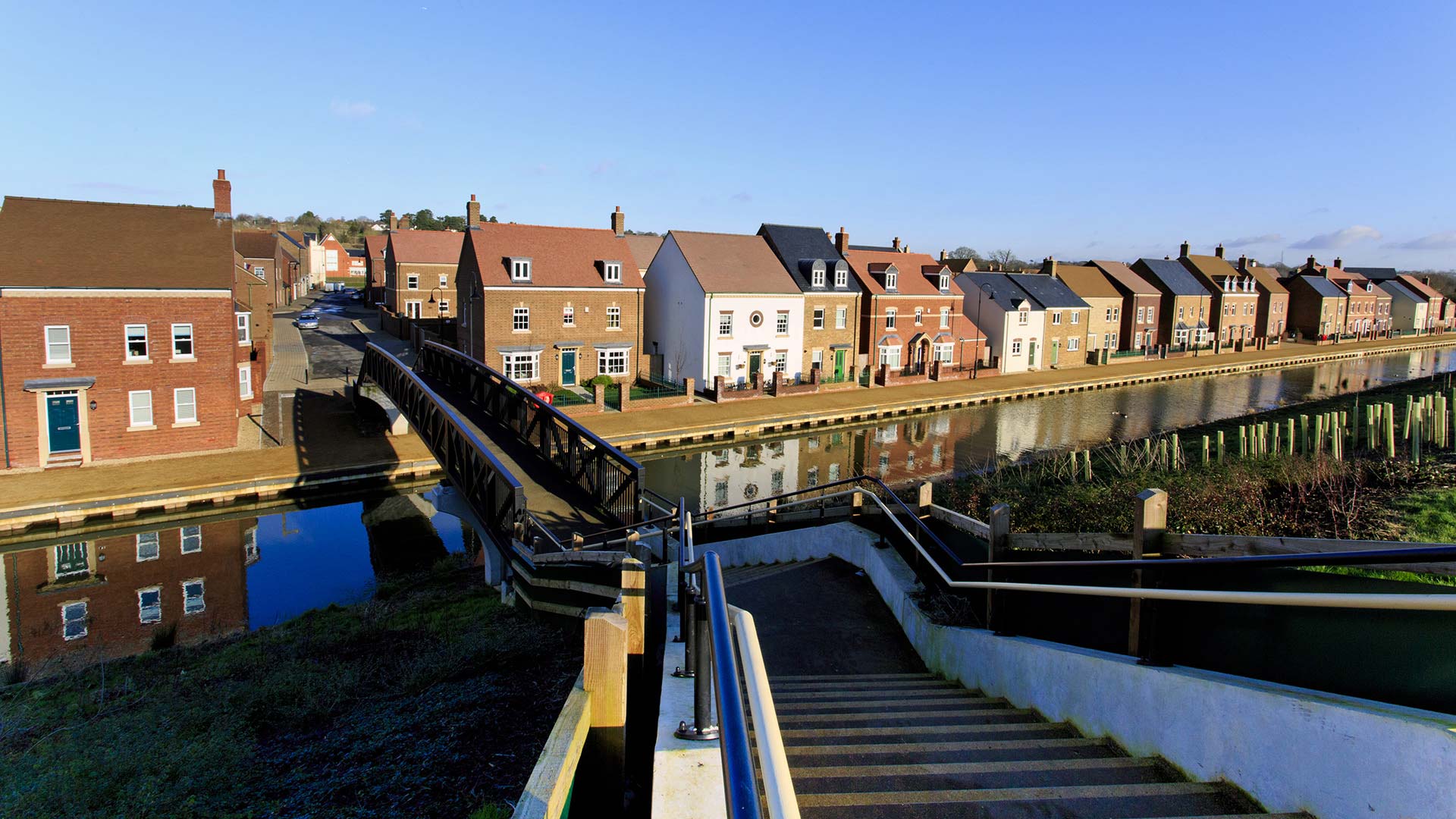 Panorama to illustrate dating in swindon