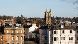 Panorama to illustrate dating in tunbridge wells