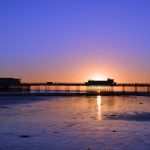 Panorama to illustrate dating in worthing