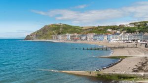 Panorama to illustrate dating in ceredigion sir ceredigion