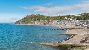 Panorama to illustrate dating in ceredigion sir ceredigion