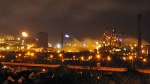 Panorama to illustrate dating in neath port talbot castell nedd port talbot