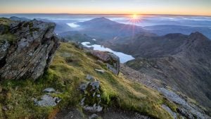 Panorama to illustrate dating in wales