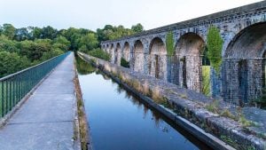 Panorama to illustrate dating in wrexham