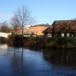 Panorama to illustrate dating in stafford