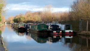 Panorama to illustrate dating in wolverhampton