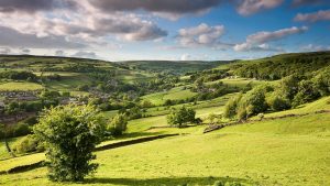 Panorama to illustrate dating in yorkshire and the humber