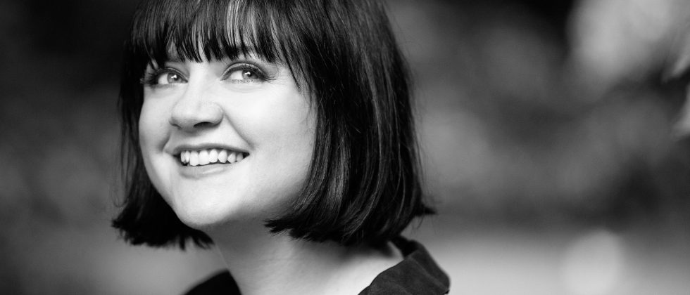 Mhairi McFarlane by Ruth Rose