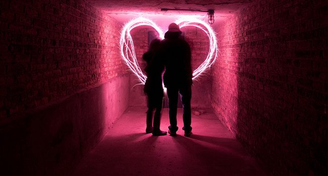 Valentine's Day