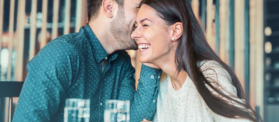 When to ask him out