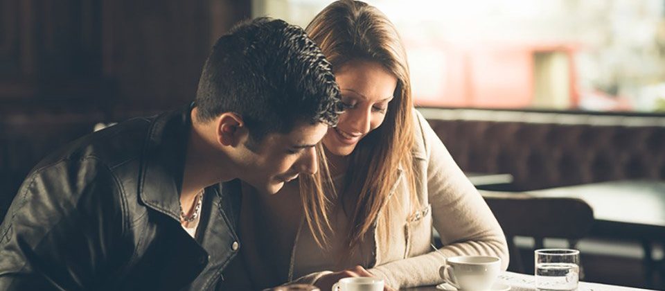 Emotional affair