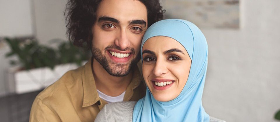 Halal Dating