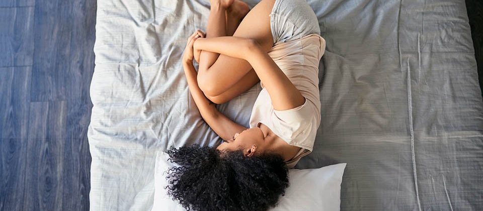 dealing with heartbreak