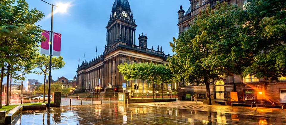 Leeds