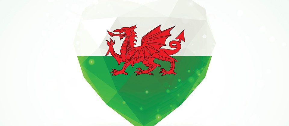Welsh date