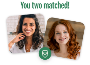 Lesbian dating site for authentic connections
